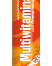 KRUGER Multivitamin Orange Flavor 20 Effervescent Tablets
