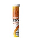 AFLOFARM Hydrooptima Senior Electrolytes 20 Effervescent Tablets