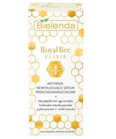 BIELENDA BIELENDA Royal Bee Elixir Anti-Wrinkle Serum 30ml