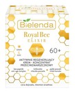 BIELENDA Royal Bee Elixir 60+ Active Regenerating Cream Concentrate 50ml