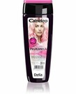 DELIA Cameleo Płukanka Do Włosów Różowa 200ml