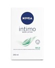 NIVEA Intimo Emulsion for Intimate Hygiene Mild 250ml