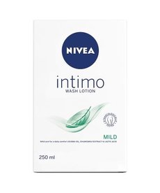 NIVEA Intimo Emulsja do Higieny Intymnej Mild 250ml