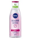 NIVEA MicellAir Nourishing Micellar Fluid for Dry Skin 200ml