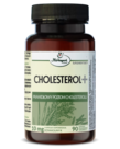 HERBAPOL Cholesterol + 90 capsules