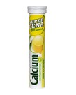 POLSKI LEK S.A. Wapno Calcium + Witamina C Smak Cytrynowy 20 tabletek