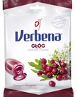 VERBENA Ziołowe Cukierki Glóg 60g
