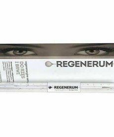 REGENERUM Regenerating Serum for Eyebrows and Eyelashes 4 + 7ml