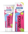 TOLPA TOŁPA Dentica Kids 0-6 Pasta Do Zębów Owocowa 50 ml