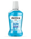 TOLPA TOŁPA Dentica Ultra White Płyn do Higieny Jamy Ustnej 500 ml