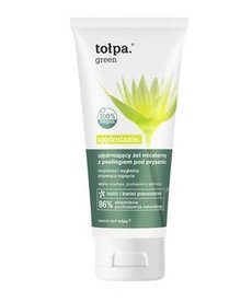 TOLPA Firming Micellar Gel With Shower Peeling 200 ml