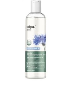 TOLPA TOŁPA Cleansing 2In1 Mild Micellar Liquid - Tonic 200ml