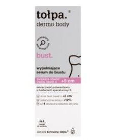 TOLPA Bust Filling Serum for Bust 150ml
