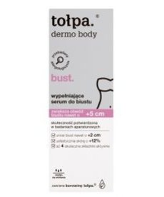 TOLPA TOŁPA Bust Wypełniające Serum Do Biustu 150ml