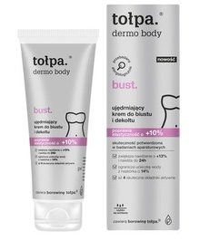 TOLPA TOŁPA Bust Filling Bust Serum 150ml