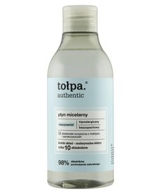 TOLPA TOŁPA Authentic Micellar Liquid 300 ml