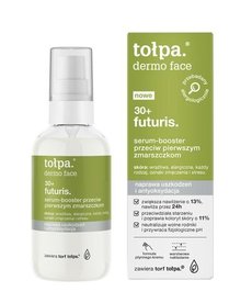 TOLPA Futuris 30+ Serum - Booster Against First Wrinkles 75 ml