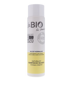 EWA CHODAKOWSKA Be BIO Naturalny Szampon Do Włosów Normalnych 300ml