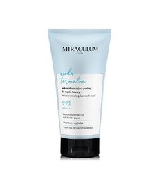 MIRACULUM Thermal Water Micro Exfoliating Face Cleansing Peeling 150ml