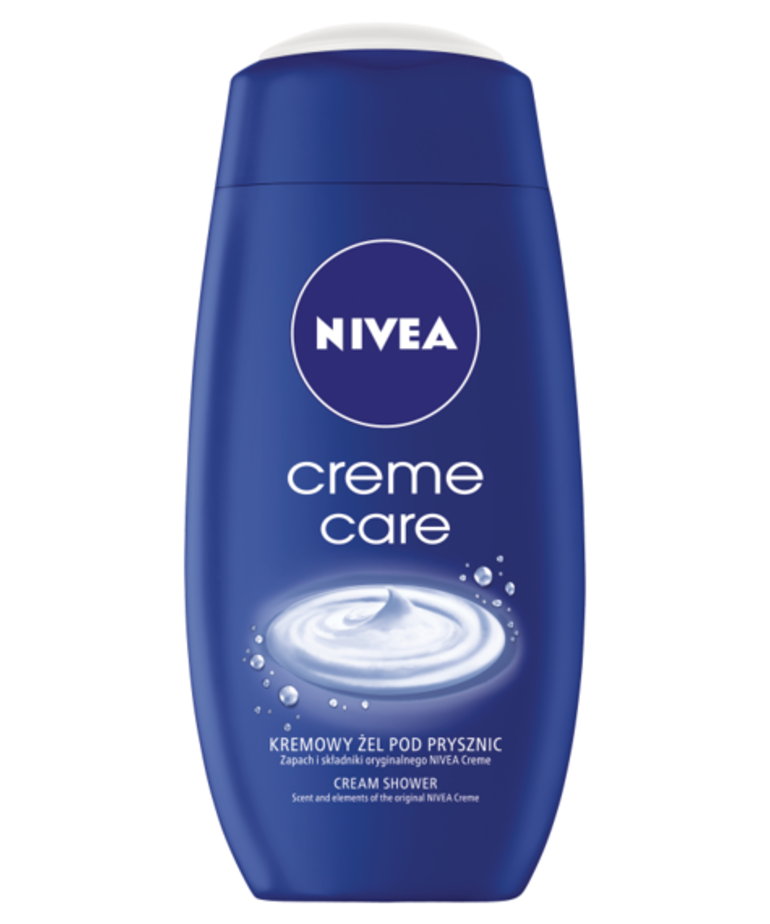 risico prins vacuüm Nivea Creme Care Nourishing Shower Gel 250ml - www.mypewex.com
