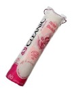 CLEANIC Rose Beauty Cosmetic Pads 80 pieces