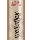 WELLA Wellaflex Very Strong Fixing Hair Mousse 200ml