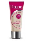 LIRENE LIRENE Covering Fluid 24 Warm Beige 30ml