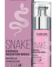 FLOSLEK Snake Essenza  Reduktor Wieku Redukcja Zmarszczek 30 ml