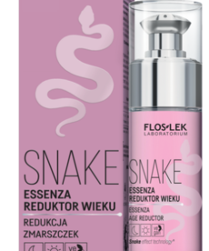 FLOSLEK Snake Essenza Age Reducer Wrinkle Reduction 30 ml