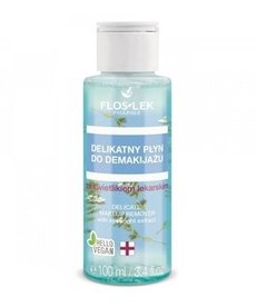 FLOSLEK Gentle Makeup Remover With Skylight 100 ml