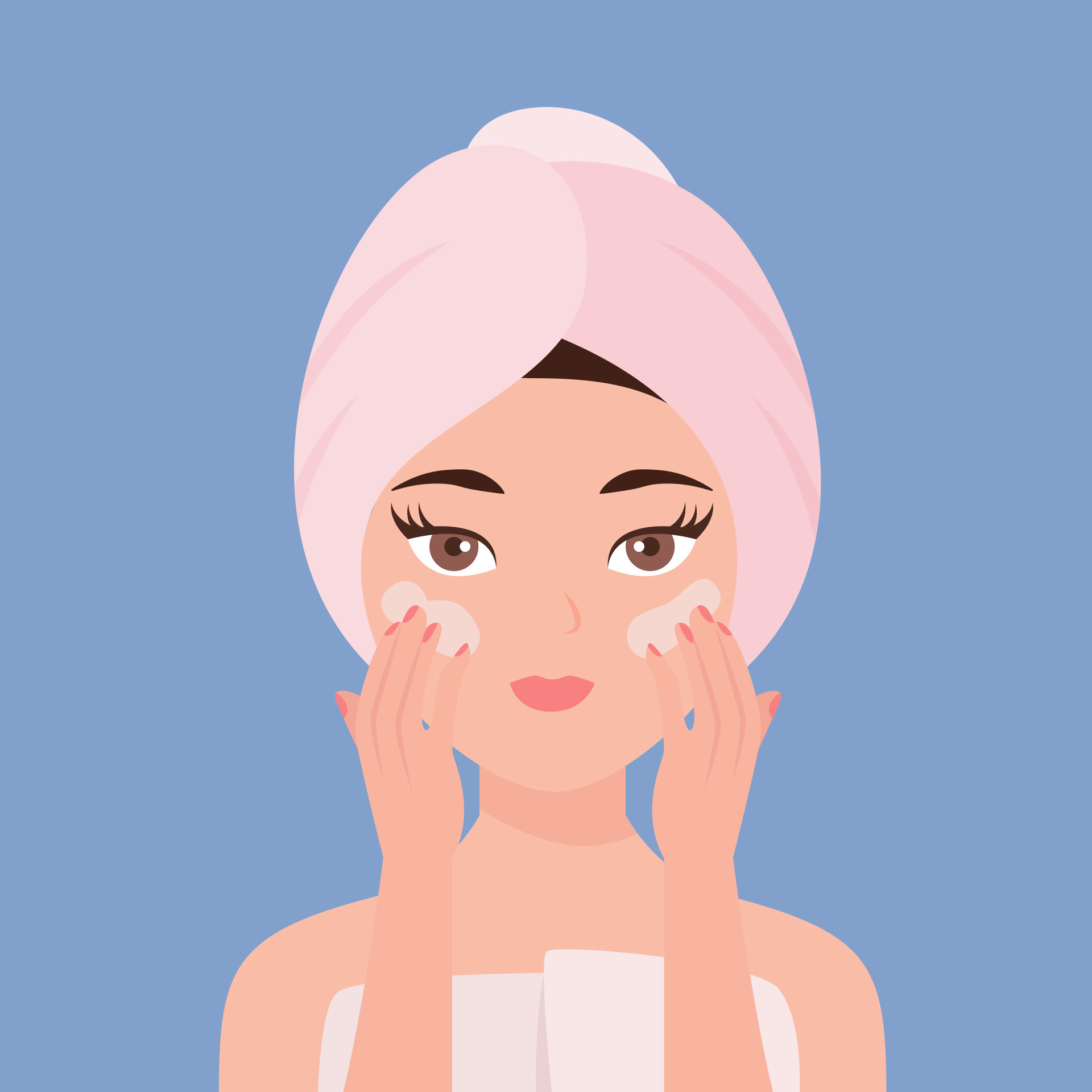 Face Cream