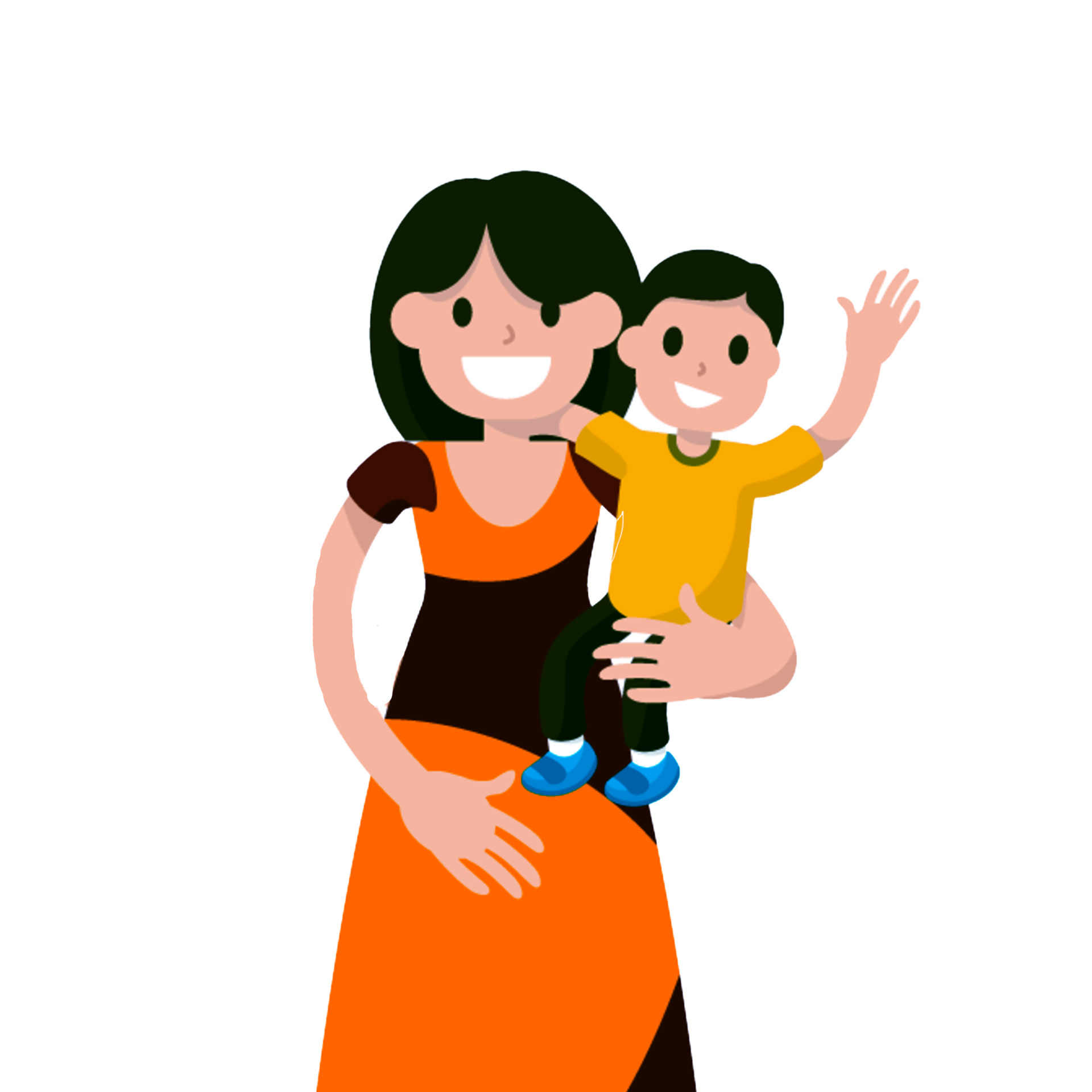 Care products for Mother and Children