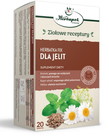 HERBAPOL Herbatka Fix dla Jelit 20 sasz