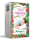 HERBAPOL Fix Nervinex Tea Relaxation 20 sachets