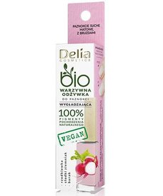 DELIA DELIA Bio Vegetable Nail Conditioner Smoothing 11ml