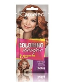 DELIA Cameleo Coloring Shampoo 7.4 Ore 40ml