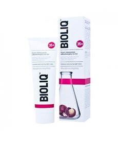 BIOLIQ Intensive Rebuilding Cream 35+ At Night 50ml