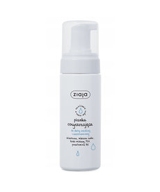 ZIAJA ZIAJA Pianka Oczyszczająca Do Skóry Wrażliwej I Zaczerwienionej 150ml