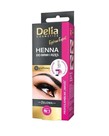 DELIA DELIA Henna For Eyebrows And Gel Eyelashes 1.1 Graphite 15ml