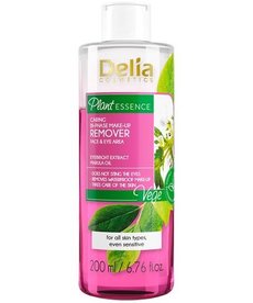 DELIA Plant Essence Caring Two-Phase Make-up Remover 200 ml