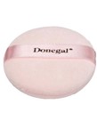 DONEGAL DONEGAL Pink Velor Powder No. 9081