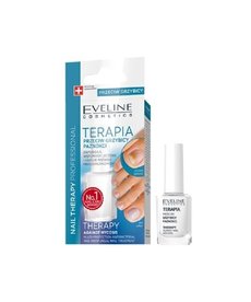EVELINE Therapy Against Nail Fungus Conditioner 12ml