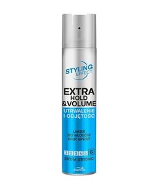 JOANNA Styling Effect Hairspray 6 Fixation And Volume 250ml