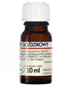 HERBAPOL Olejek Gozdzikowy 10ml