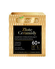 BIELENDA BIELENDA Złote Ceramidy 60+ Krem Głęboko Odbudowujący 50ml