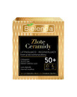 BIELENDA BIELENDA Golden Ceramides 50+ Lifting And Regenerating Cream 50ml