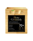 BIELENDA BIELENDA Golden Ceramides 70+ Anti-Wrinkle Repair Cream 50ml