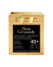 BIELENDA Złote Ceramidy 40+ Moisturizing And Firming Cream 50ml