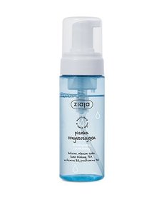 ZIAJA ZIAJA Cleansing Foam For Dry And Irritated Skin 150ml