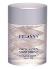 PULANNA Night Cream With Silver 60g